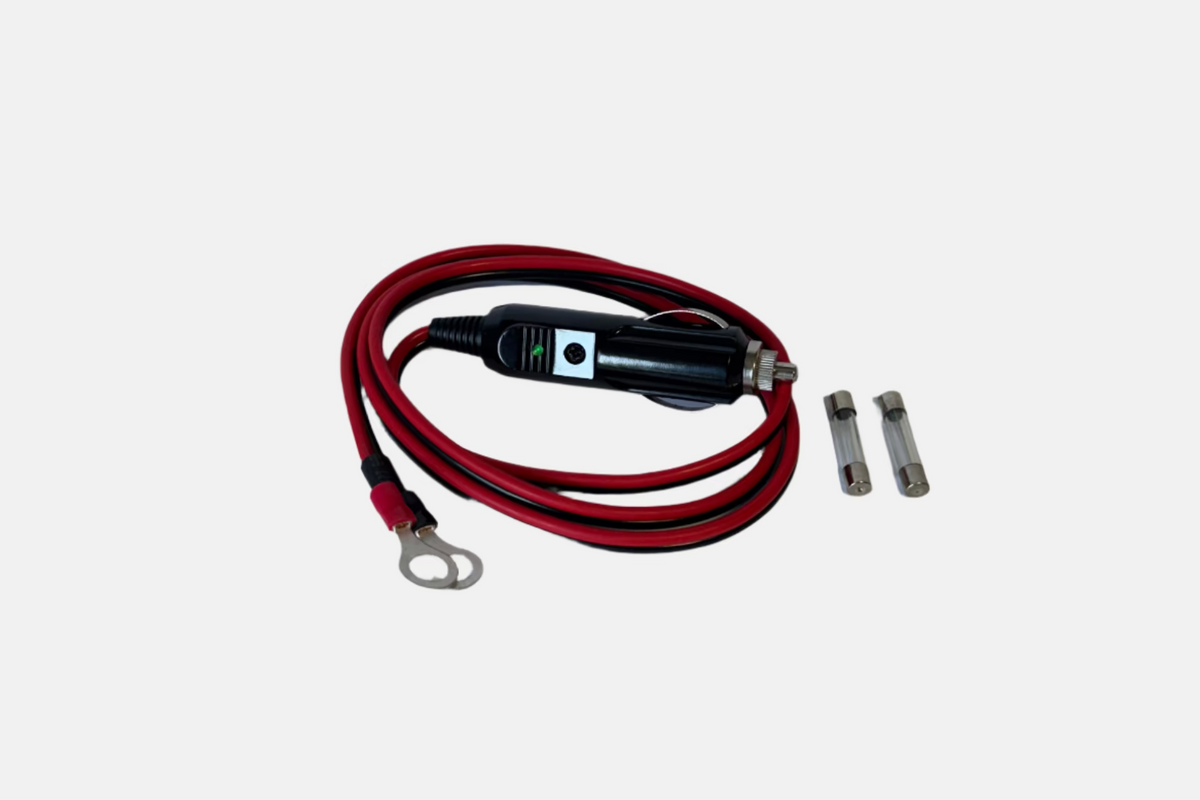 12v Accessory Socket Adapter 12V DC Outlet Adapter – Union Overland