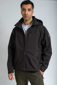 NEW: Adventure Jacket 330 GSM