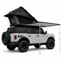 Rainwick Side Awning