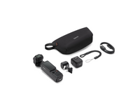 Osmo Pocket 4 Standard Combo