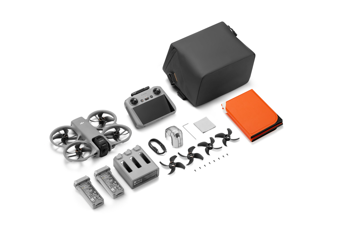 DJI Avata 360 Fly More Combo (DJI RC 2) - In Stock