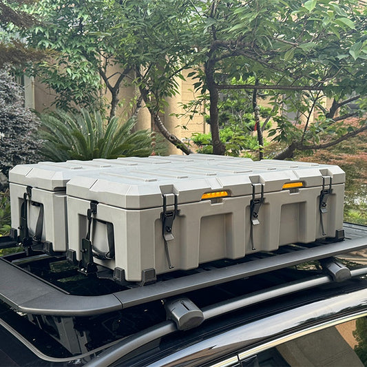 Trail Vault Storage Case (Coming Soon)