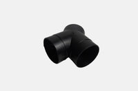 'Y' Vent Heat Tube Attachment