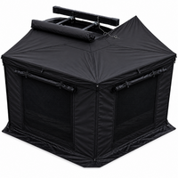 270° Rainwick Awning Walls