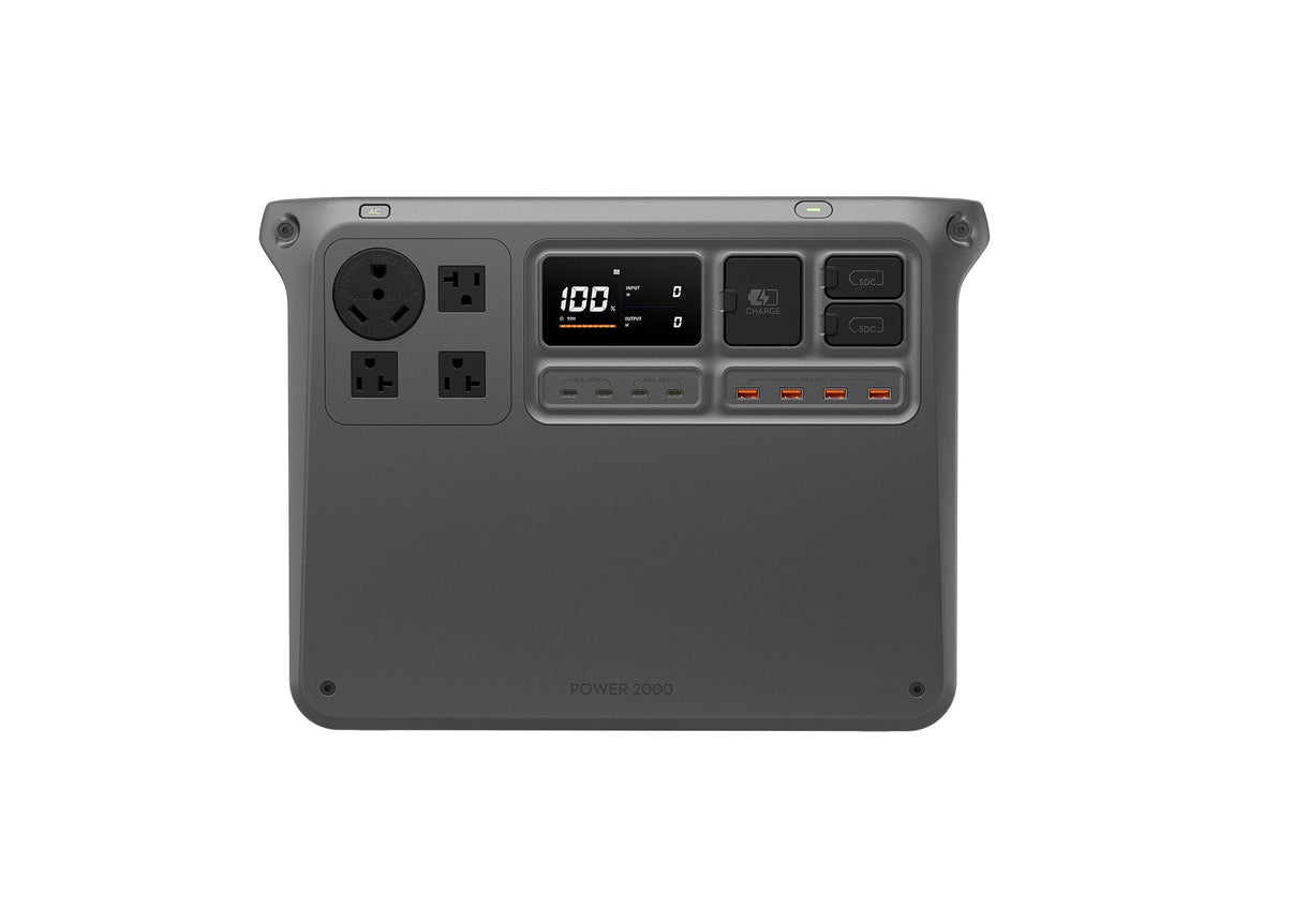 DJI Power 2000