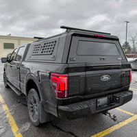 Dura Cover Adventure Edition Truck Cap – Toyota