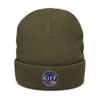 TuziGazi Recycled cuffed beanie