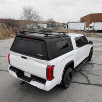 Dura Cover Urban Edition Truck Cap – Ram