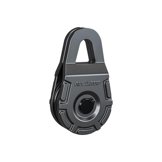 All-Top Heavy-Duty Forged Recovery Snatch Block