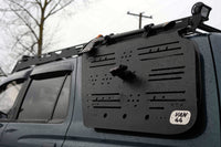 1996-2002 Toyota 4Runner Exterior Panels