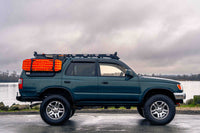 1996-2002 Toyota 4Runner Roof Rack