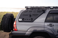 2003-2009 Toyota 4Runner Exterior Panels