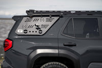 2025-2026 Toyota 4Runner Exterior Panels