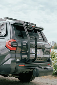 2025-2026 Toyota 4Runner Hatch Ladder