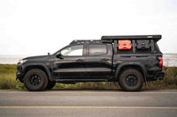 2023-2026 Chevrolet Colorado Roof Rack