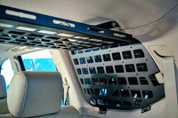 2003-2009 Lexus GX470 Interior MOLLE System