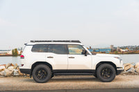 2023-2026 Lexus GX550 Roof Rack