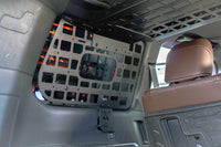 2023-2026 Toyota Land Cruiser LC250 Interior MOLLE System