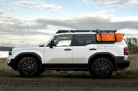 2023-2026 Lexus GX550 Roof Rack
