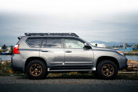 2010-2023 Lexus GX460 Roof Rack