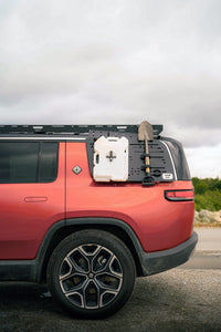 2022-2026 Rivian R1S Exterior Panels