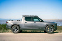 2022-2026 Rivian R1T Roof Rack