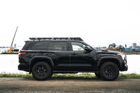 2023-2026 Toyota Sequoia Roof Rack