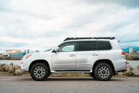 2008-2021 Lexus LX570 Roof Rack
