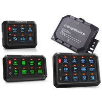 Multifunctional Switch Kit
